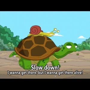 Meet your Posher, Sabrina